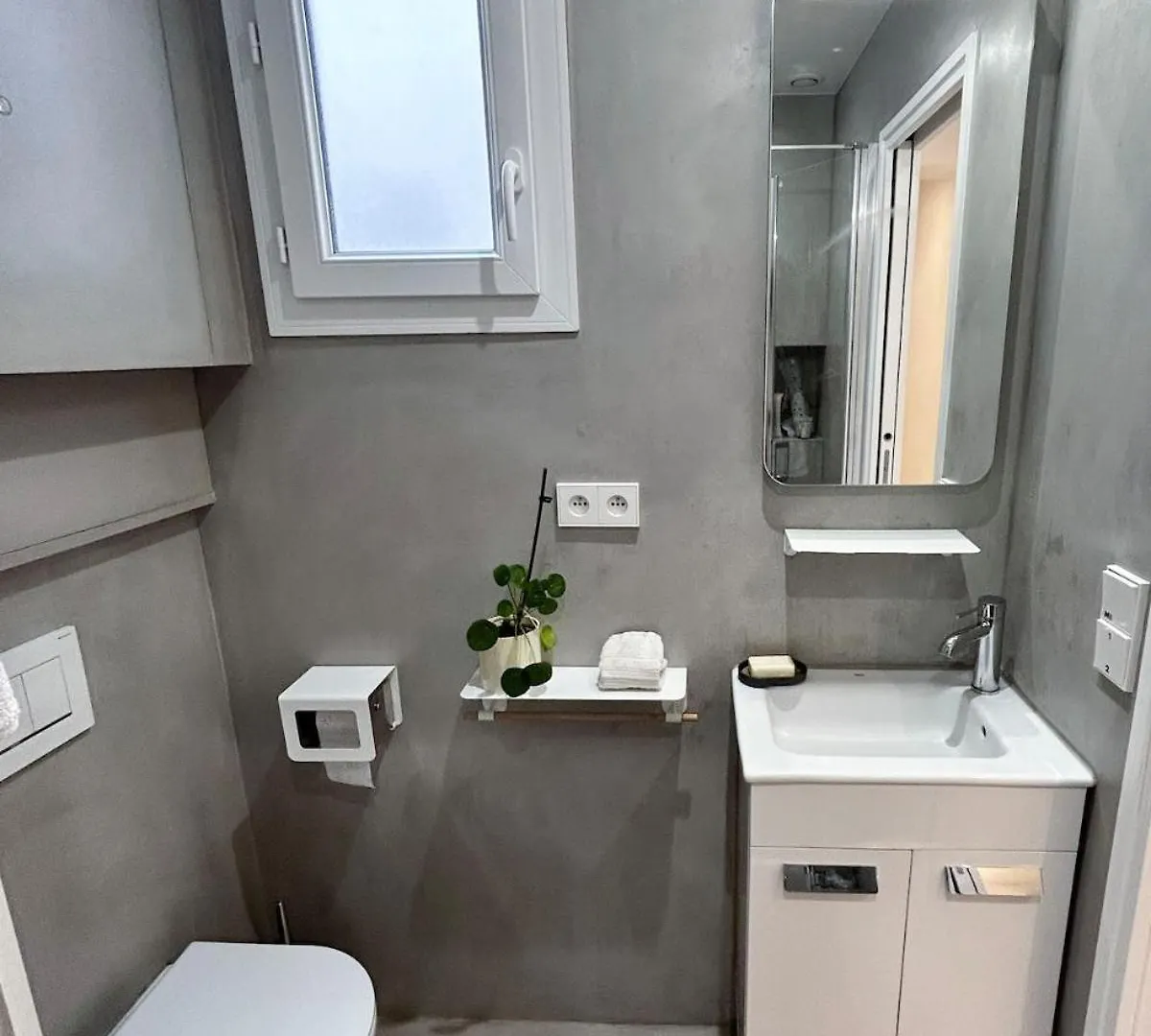 Bastille Hideaway باريس شقة